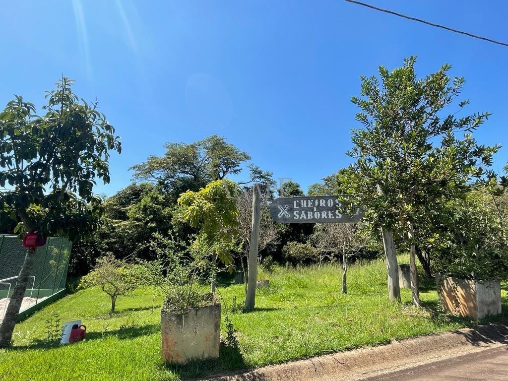 Foto 8 de Condomínio Champ's Elyseès