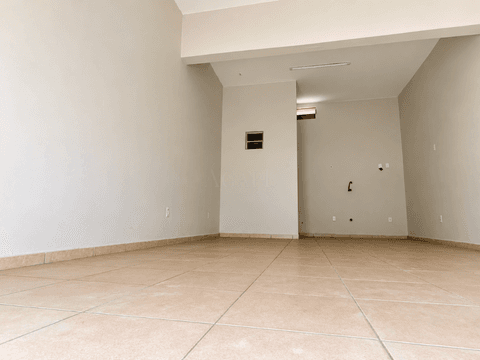 Sala para alugar em Artur Nogueira, Parque dos Trabalhadores, com 30 m²