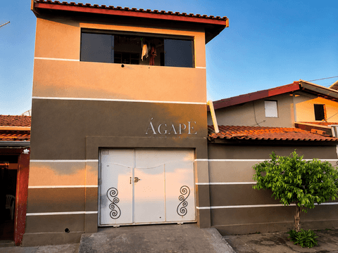 Sobrado à venda em Artur Nogueira, Parque Das Laranjeiras, com 3 quartos, com 80 m²