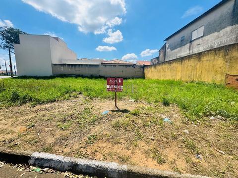 Terreno à venda em Artur Nogueira, Jardim Leonor, com 383.3 m²