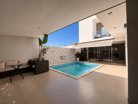 Casa à venda em Artur Nogueira, Egydio Tagliari, com 3 quartos, com 279.5 m²