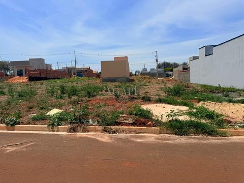 Terreno à venda em Artur Nogueira, Nova Conquista, com 135 m², Residencial Nova Conquista