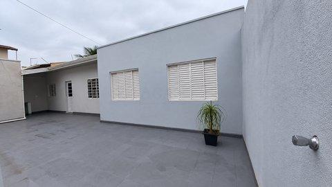 Casa para alugar em Artur Nogueira, Recanto Emanuel, com 2 quartos, com 60 m²
