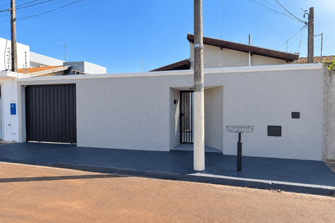 Casa à venda em Artur Nogueira, Jardim Arrivabene, com 3 quartos, com 156.29 m²
