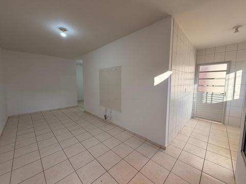 Casa à venda em Artur Nogueira, Nosso Sonho, com 2 quartos, com 55.36 m²