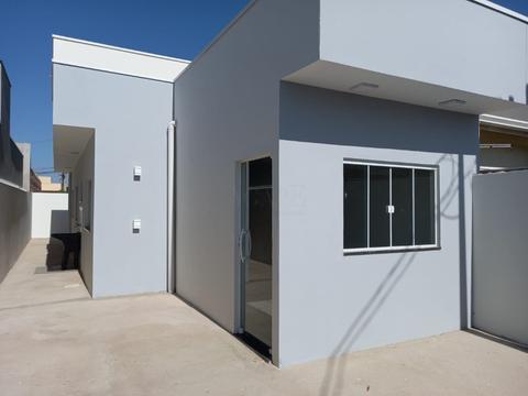 Casa à venda em Artur Nogueira, Residencial da Torre, com 2 quartos, com 58.17 m²