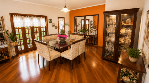 Casa para alugar em Artur Nogueira, Jardim do Trevo, com 3 quartos, com 225.1 m²