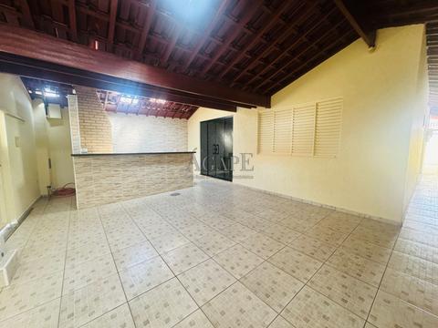 Casa à venda em Artur Nogueira, Parque Residencial Ida Sia, com 3 quartos, com 105.76 m²
