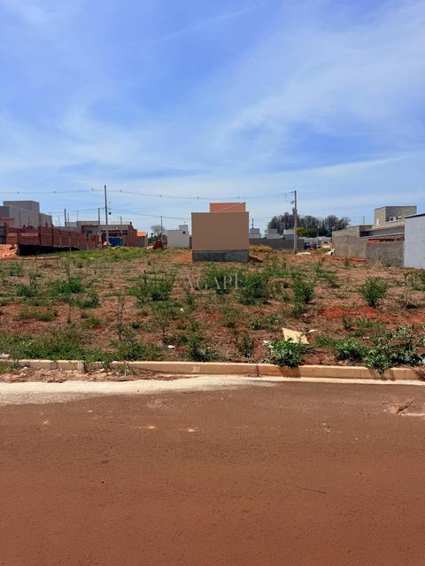 Terreno à venda em Artur Nogueira, Nova Conquista, com 135 m², Residencial Nova Conquista
