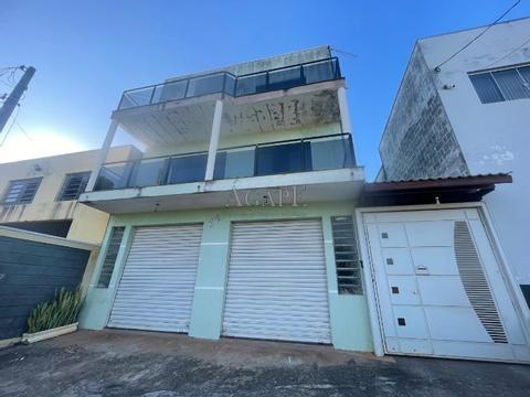 Casa à venda em Artur Nogueira, Desmembramento José Capello, com 5 quartos, com 384.38 m²