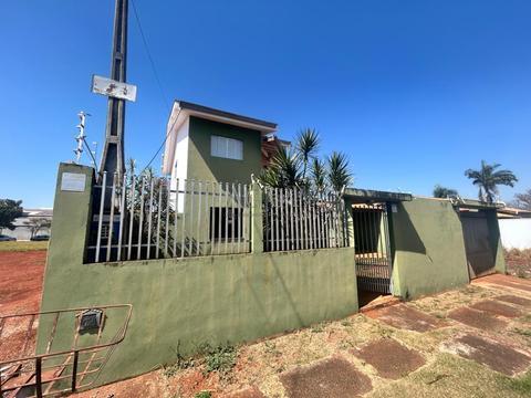 Casa à venda em Artur Nogueira, Jardim Europa, com 3 quartos, com 99 m²