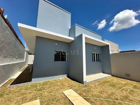 Casa à venda em Artur Nogueira, Residencial Villa Nogueira, com 3 quartos, com 72.62 m²