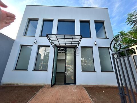Prédio para alugar em Artur Nogueira, Centro, com 333.5 m²