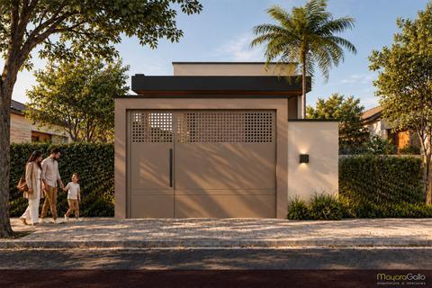 Casa à venda em Artur Nogueira, Residencial Nova Conquista, com 2 quartos, com 58 m²