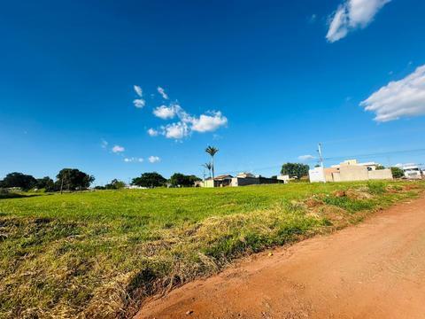 Terreno à venda em Artur Nogueira, Novo Tempo, com 1073 m²