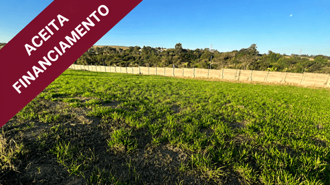 Terreno à venda em Artur Nogueira, Residencial Champs Elisée, com 472.19 m²