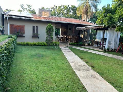 Chácara à venda em Artur Nogueira, Recanto Emanuel, com 2 quartos, com 673.66 m²