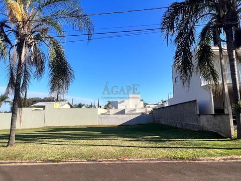 Terreno à venda em Artur Nogueira, Residencial San Marino, com 300 m², Condomínio San Marino