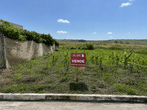 Terreno à venda em Artur Nogueira, Residencial Villa Nogueira, com 200 m²