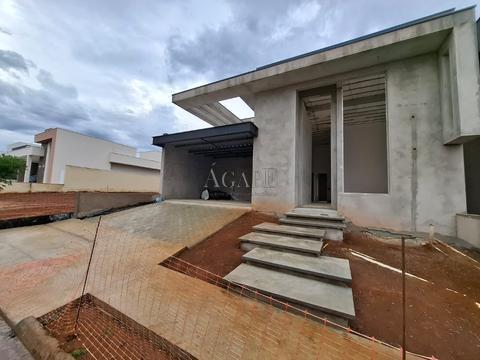 Casa à venda em Artur Nogueira, São Bento, com 3 quartos, com 206 m², Condomínio São Luiz