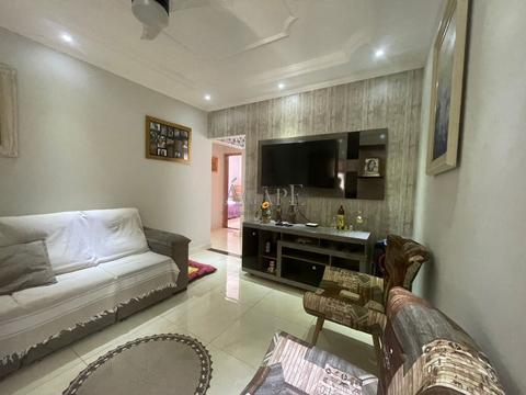 Casa à venda em Artur Nogueira, Parque Residencial Bom Jardim, com 2 quartos, com 130 m²