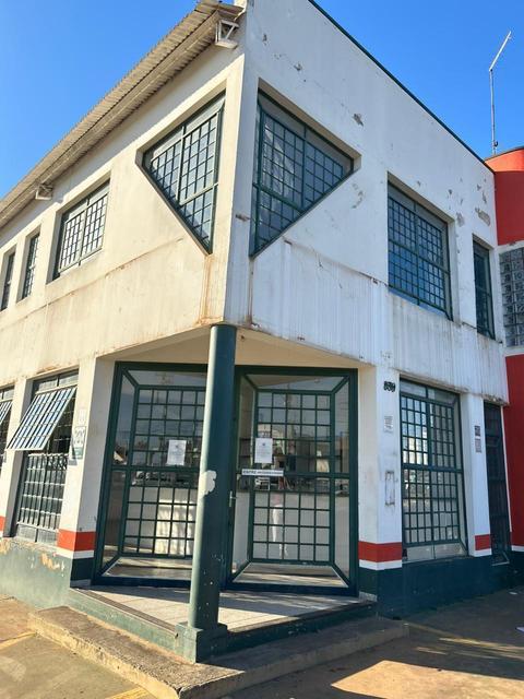 Barracão para alugar em Artur Nogueira, Recanto Emanuel, com 797.06 m²