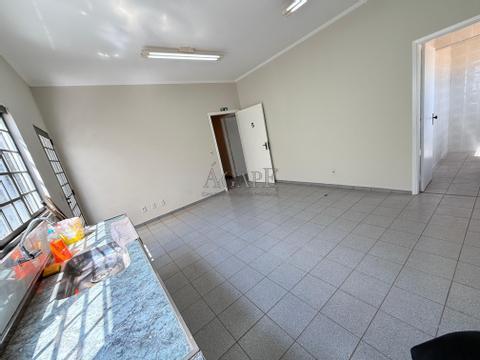 Sala para alugar em Artur Nogueira, Centro, com 20.75 m²