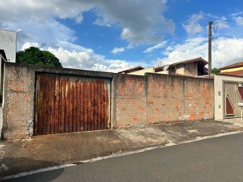 Terreno à venda em Artur Nogueira, Parque das Paineiras, com 302.05 m²