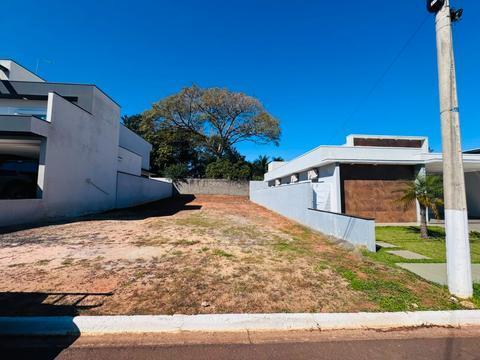 Terreno à venda em Artur Nogueira, Residencial São Luiz, com 300 m²