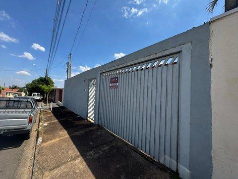 Casa à venda em Artur Nogueira, Jardim Conservani, com 3 quartos, com 230 m²
