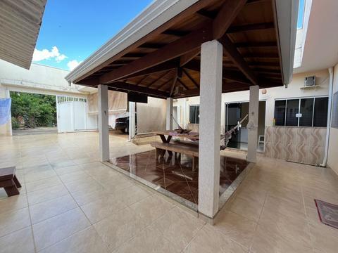 Chácara à venda em Mogi Guaçu, Jardim Santo Antônio, com 3 quartos, com 1000 m²