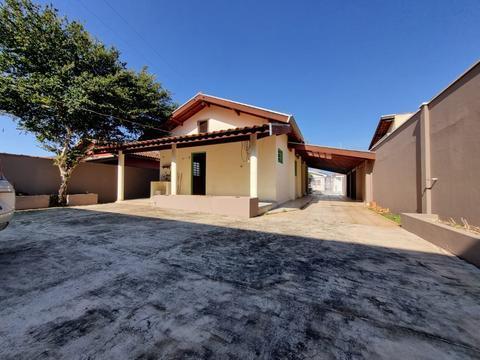 Casa à venda em Artur Nogueira, Vila São Vicente, com 5 quartos, com 259.59 m²