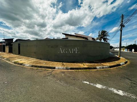 Casa à venda em Artur Nogueira, Jardim Conservani, com 3 quartos, com 105 m²