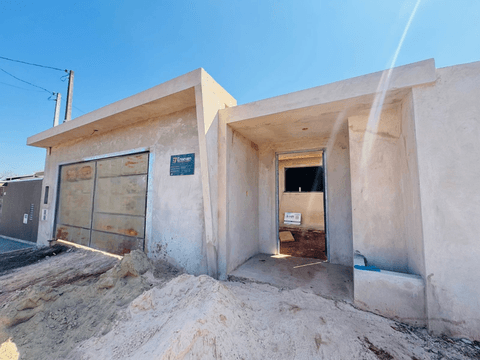 Casa à venda em Artur Nogueira, Jardim de Colores, com 3 quartos, com 190 m²