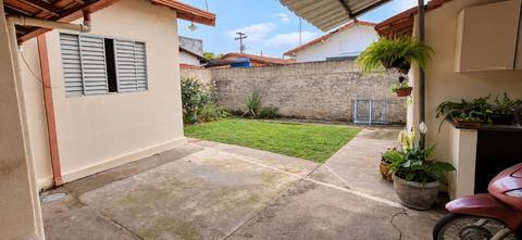 Casa à venda em Cosmópolis, Vila Fontana, com 4 quartos, com 180.68 m²