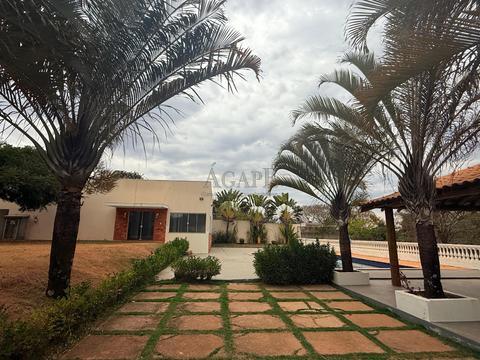 Chácara à venda em Artur Nogueira, Parque Residencial Martinelli, com 3 quartos, com 1000 m²