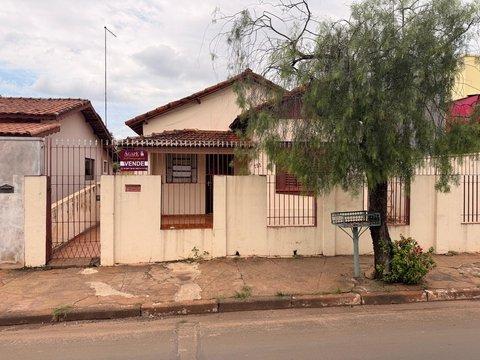 Casa à venda em Artur Nogueira, Vila São Vicente, com 3 quartos, com 135.22 m²
