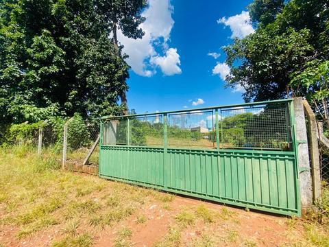 Terreno à venda em Artur Nogueira, Sítio Novo, com 1307.41 m²