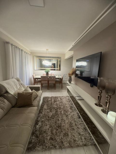 Apartamento à venda em Artur Nogueira, Cidade Jardim, com 2 quartos, com 68.74 m²