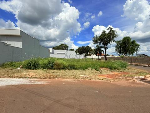 Terreno à venda em Artur Nogueira, Josephim Tagliari, com 414.41 m²