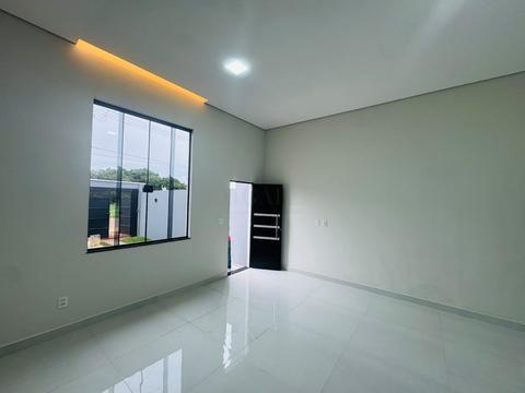 Casa à venda em Artur Nogueira, Residencial Nova Conquista, com 2 quartos, com 62 m²