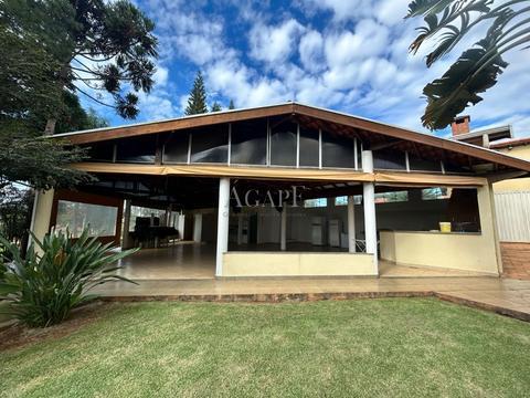 Chácara à venda em Artur Nogueira, Recanto Emanuel, com 2 suítes, com 1528.83 m²