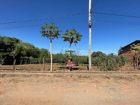 Terreno à venda em Artur Nogueira, Jardim Santa Rosa, com 1913 m²