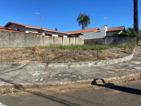 Terreno à venda em Artur Nogueira, Jardim Ricardo Duzzi, com 388.63 m²