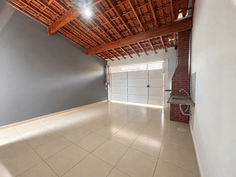 Casa para alugar em Artur Nogueira, Residencial Villa Nogueira, com 2 quartos, com 174.64 m²