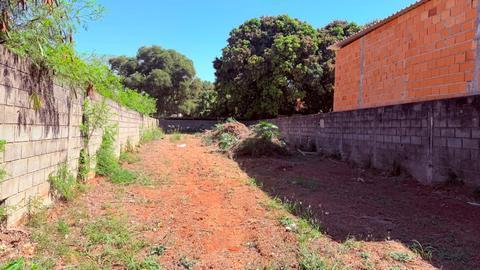 Terreno à venda em Artur Nogueira, Parque Residencial Bom Jardim, com 423.5 m²