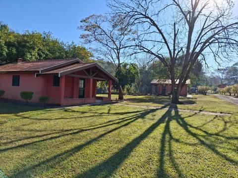 Sítio à venda em Artur Nogueira, Bom Retiro, com 3 quartos, com 220000 m²