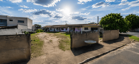 Terreno à venda em Artur Nogueira, Jardim Bela Vista, com 450 m²