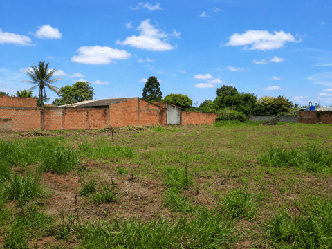 Área à venda em Artur Nogueira, Recanto das Flores, com 3166.12 m²