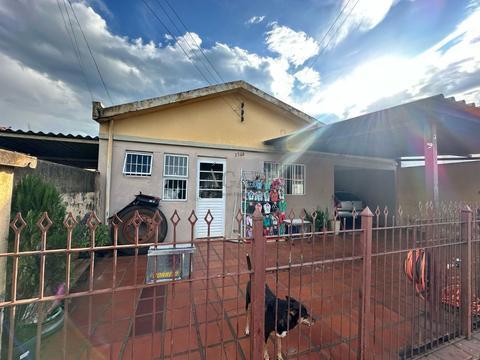 Casa à venda em Artur Nogueira, Centro, com 3 quartos, com 196 m²